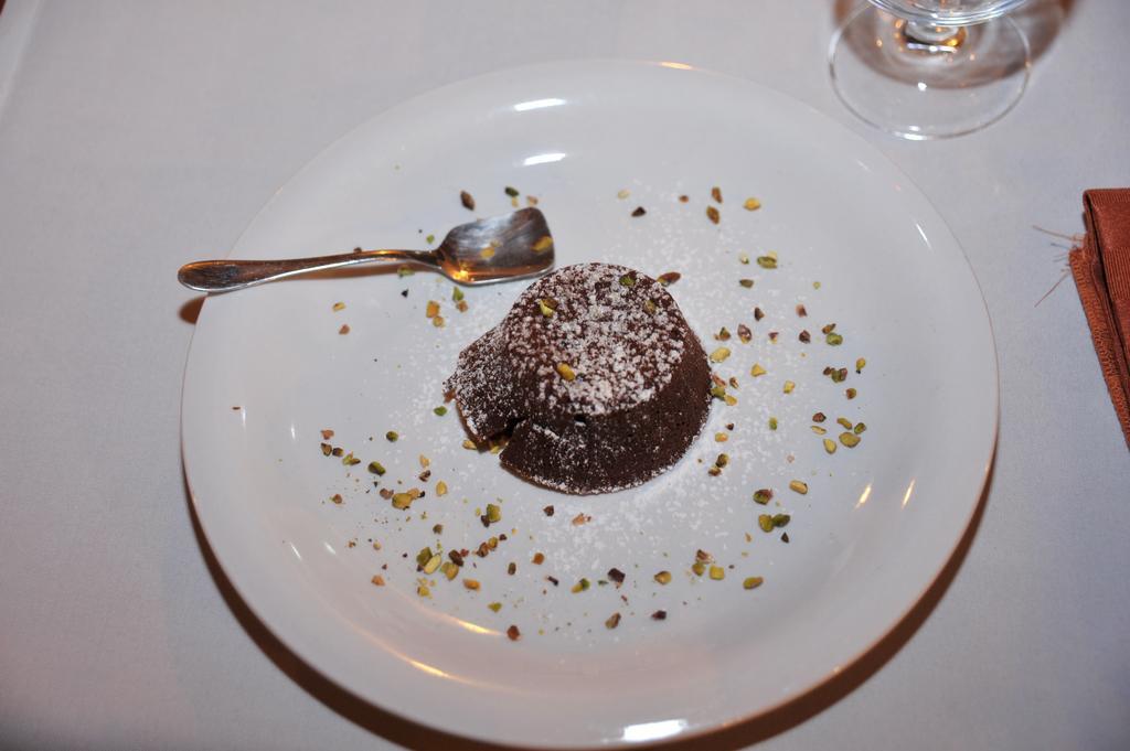 Locanda Rurale Santa Marta Avola Luaran gambar
