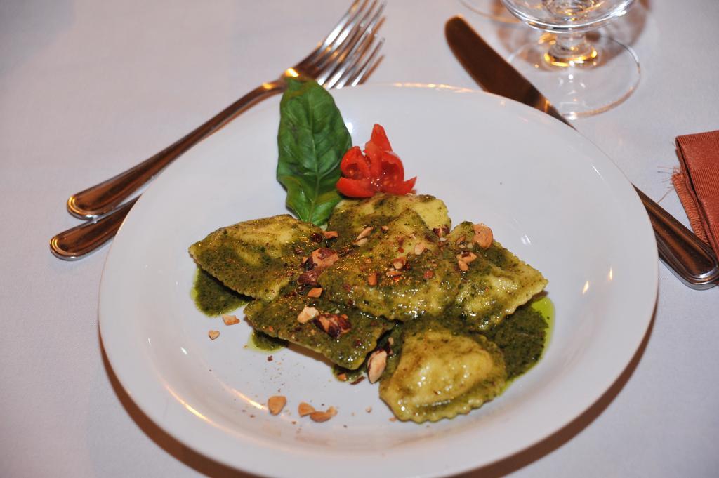 Locanda Rurale Santa Marta Avola Luaran gambar