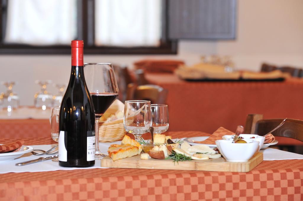 Locanda Rurale Santa Marta Avola Luaran gambar