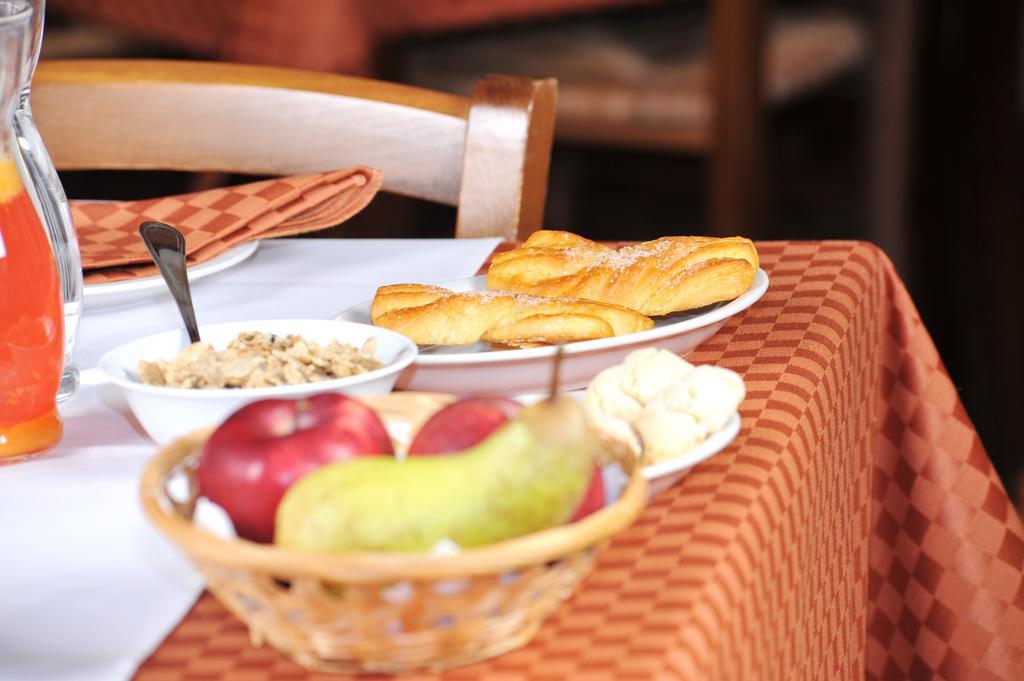 Locanda Rurale Santa Marta Avola Luaran gambar