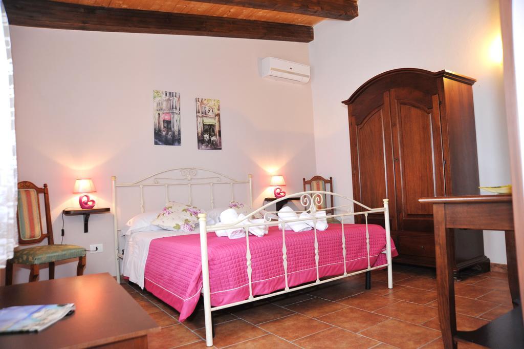 Locanda Rurale Santa Marta Avola Luaran gambar