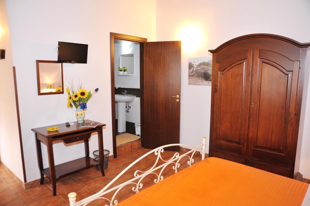 Locanda Rurale Santa Marta Avola Luaran gambar