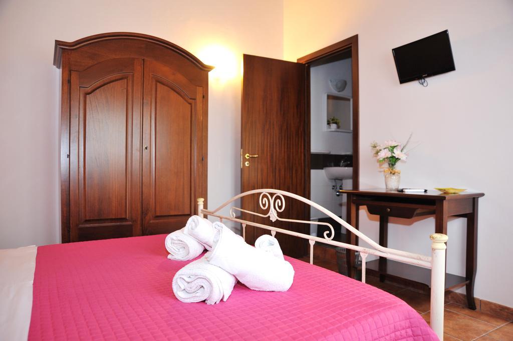 Locanda Rurale Santa Marta Avola Luaran gambar