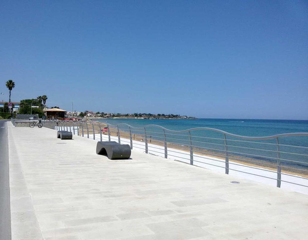 Locanda Rurale Santa Marta Avola Luaran gambar