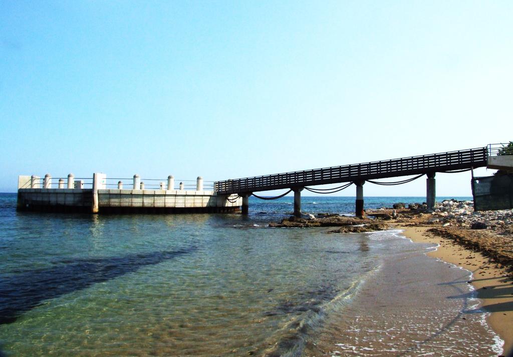 Locanda Rurale Santa Marta Avola Luaran gambar