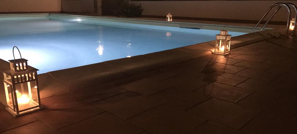 Locanda Rurale Santa Marta Avola Luaran gambar