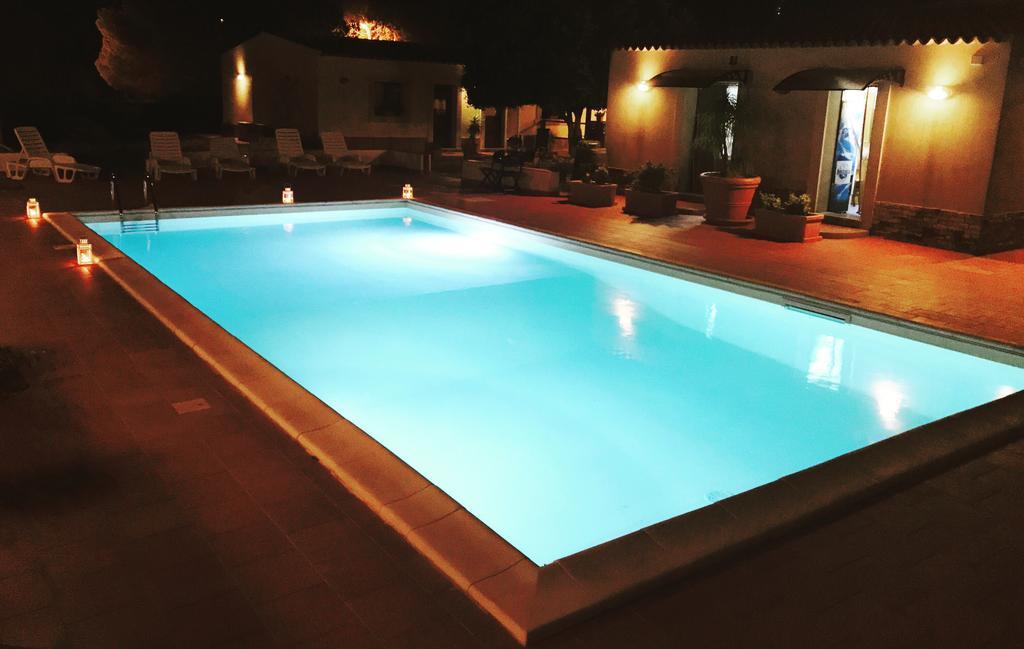 Locanda Rurale Santa Marta Avola Luaran gambar
