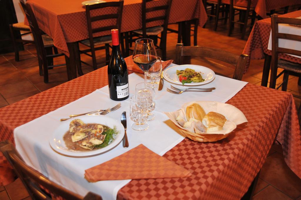 Locanda Rurale Santa Marta Avola Luaran gambar